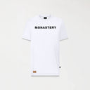 BLAZE T-SHIRT MEN WHITE