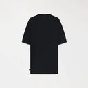 BLEIS T-SHIRT OVERSIZED MEN BLACK - Monastery