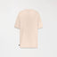 BLEIS T-SHIRT OVERSIZED MEN IRISH CREAM - Monastery
