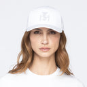 GORRA BRANNA BLANCA 1 - MONASTERY