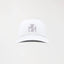 GORRA BRANNA BLANCA FRENTE - MONASTERY