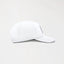 BRANNA CAP UNISEX BASIC WHITE U