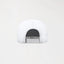 BRANNA CAP UNISEX BASIC WHITE U