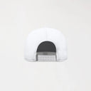 BRANNA CAP UNISEX BASIC WHITE U