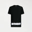 BRATIS T-SHIRT MEN BLACK