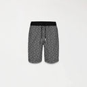 BRIENNE SWIMSHORT MEN BLACK
