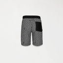 BRIENNE SWIMSHORT MEN BLACK
