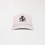 GORRA BRONN BEIGE FRENTE - MONASTERY