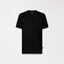 BRYNDER T-SHIRT MEN BLACK
