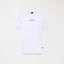 BRYNDER T-SHIRT MEN WHITE