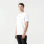 BRYNDER T-SHIRT MEN WHITE