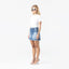 BRYONY T-SHIRT WOMEN WHITE