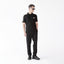BUNDOR POLO MEN BLACK