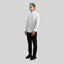 BUGATTI SHIRT LONG SLEEVE WHITE - Monastery
