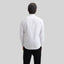 BUGATTI SHIRT LONG SLEEVE WHITE - Monastery
