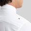 BUGATTI SHIRT LONG SLEEVE WHITE - Monastery