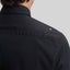BUGATTI SHIRT LONG SLEEVE BLACK - Monastery