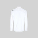 BUGATTI SHIRT LONG SLEEVE WHITE - Monastery