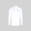 BUGATTI SHIRT LONG SLEEVE WHITE - Monastery
