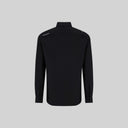 BUGATTI SHIRT LONG SLEEVE BLACK - Monastery