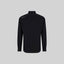 BUGATTI SHIRT LONG SLEEVE BLACK - Monastery