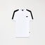 BUNDOR POLO MEN WHITE