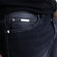 BURN DENIM SHORT - Monastery