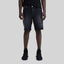 BURN DENIM SHORT - Monastery
