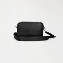 CALEB FANNY PACK MEN BLACK