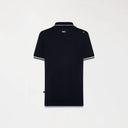 CALESTER POLO MEN BLACK