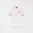 CALESTER POLO MEN MOONBEAM
