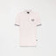 CALESTER POLO MEN MOONBEAM