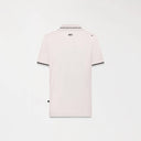 CALESTER POLO MEN MOONBEAM