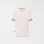 CALESTER POLO MEN MOONBEAM