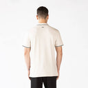 CALESTER POLO MEN MOONBEAM