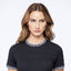 CAMISETA CALIERI NEGRA 2 - MONAS TERY 