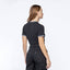 CAMISETA CALIERI NEGRA 4 - MONASTERY