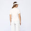 CAMISETA CALIERI BEIGE 4 - MONASTERY