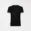 CAMISETA CALIERI NEGRA POSTERIOR - MONASTERY 
