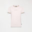 CAMISETA CALIERI BEIGE FRENTE - MONASTERY