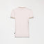 CAMISETA CALIERI BEIGE POSTERIOR - MONASTERY 