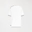 CALTELBURY T-SHIRT OVERSIZED MEN WHITE