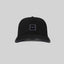 CAP DAMON BLACK - Monastery