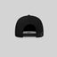 CAP DAMON BLACK - Monastery