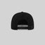 CAP LIBER BLACK - Monastery