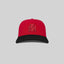 CAP INDY RED - Monastery