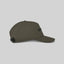 CAP RALLY CAPULET OLIVE - Monastery