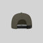 CAP RALLY CAPULET OLIVE - Monastery