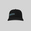 CAP SENNA BLACK - Monastery