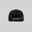 CAP SENNA BLACK - Monastery
